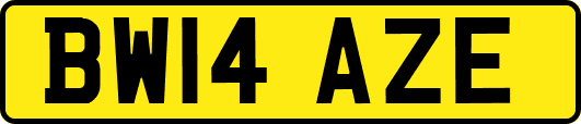 BW14AZE