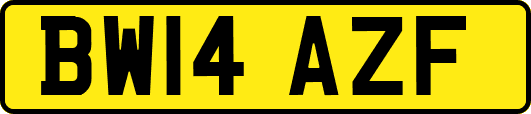 BW14AZF