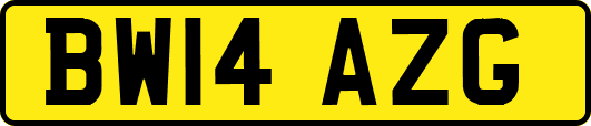 BW14AZG
