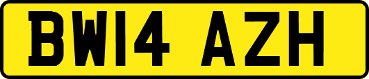 BW14AZH