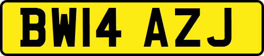 BW14AZJ
