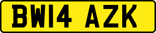 BW14AZK