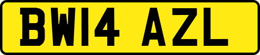 BW14AZL
