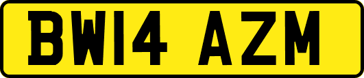 BW14AZM