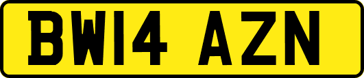 BW14AZN