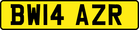 BW14AZR