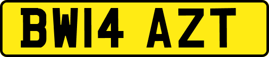 BW14AZT