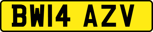 BW14AZV