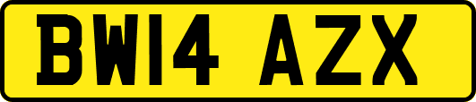 BW14AZX