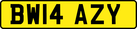 BW14AZY