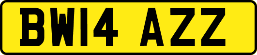 BW14AZZ