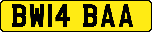 BW14BAA
