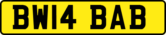 BW14BAB