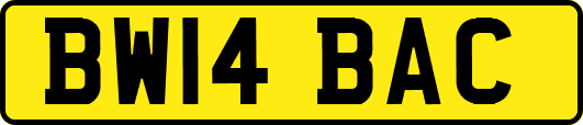 BW14BAC
