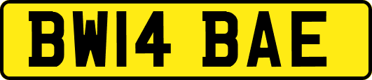 BW14BAE