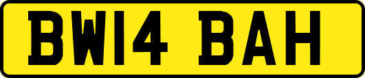 BW14BAH