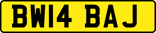 BW14BAJ