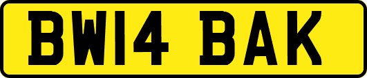 BW14BAK