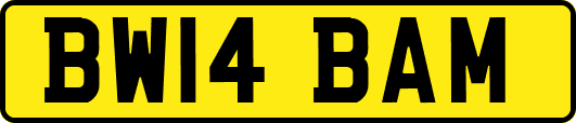 BW14BAM