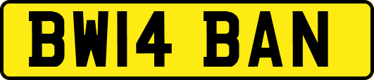 BW14BAN