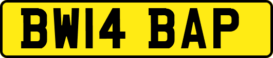 BW14BAP