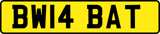 BW14BAT