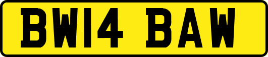 BW14BAW