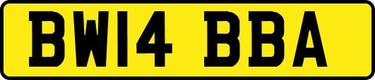 BW14BBA