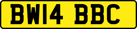 BW14BBC