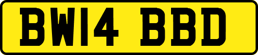 BW14BBD