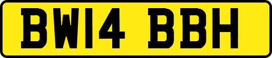 BW14BBH