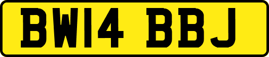 BW14BBJ