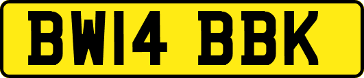 BW14BBK