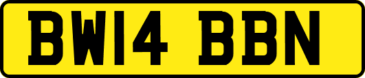 BW14BBN
