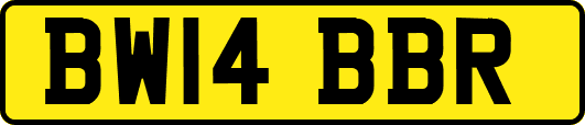 BW14BBR