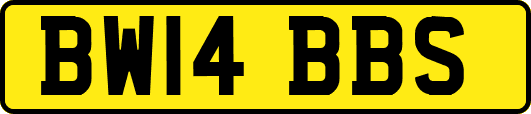 BW14BBS