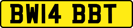 BW14BBT