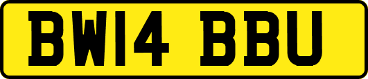 BW14BBU