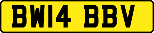 BW14BBV