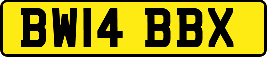 BW14BBX
