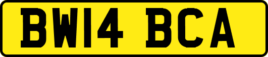 BW14BCA