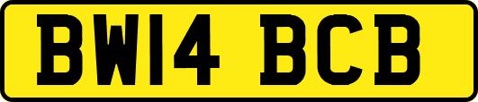 BW14BCB