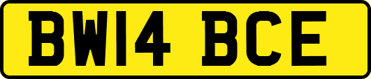 BW14BCE