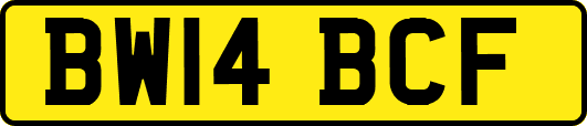 BW14BCF