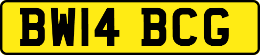 BW14BCG