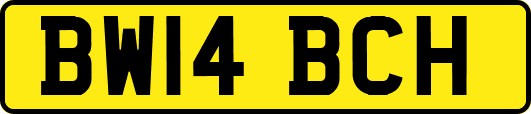 BW14BCH