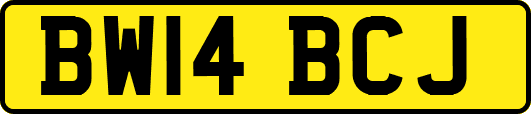 BW14BCJ