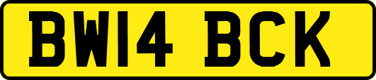 BW14BCK