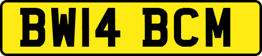 BW14BCM