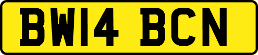 BW14BCN